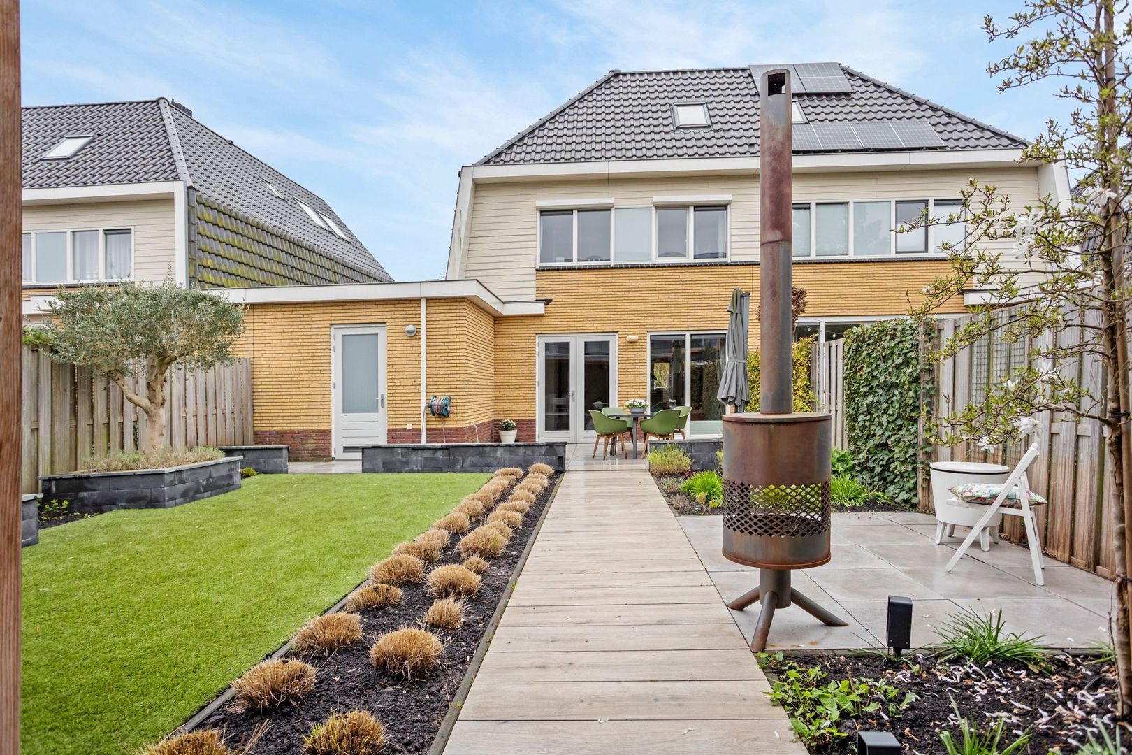 Rijnstroom 12, Zoetermeer foto-38