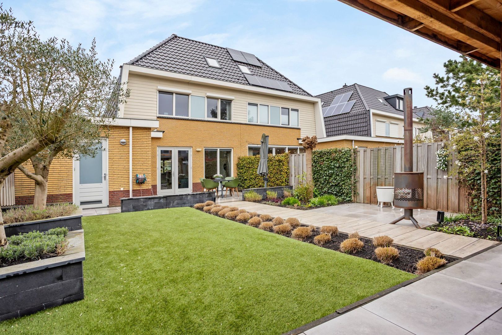 Rijnstroom 12, Zoetermeer foto-36