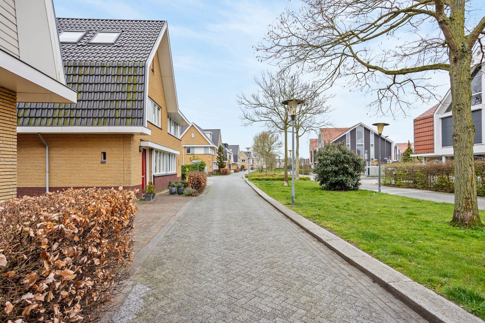 Rijnstroom 12, Zoetermeer foto-39