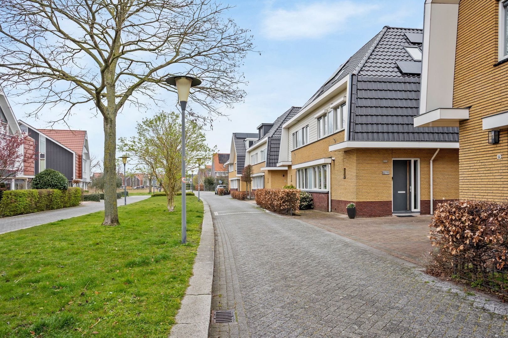 Rijnstroom 12, Zoetermeer foto-41