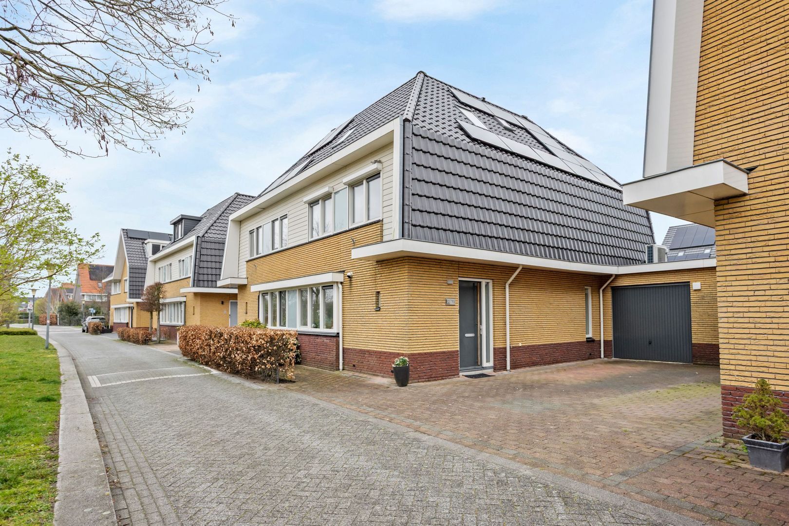 Rijnstroom 12, Zoetermeer foto-40