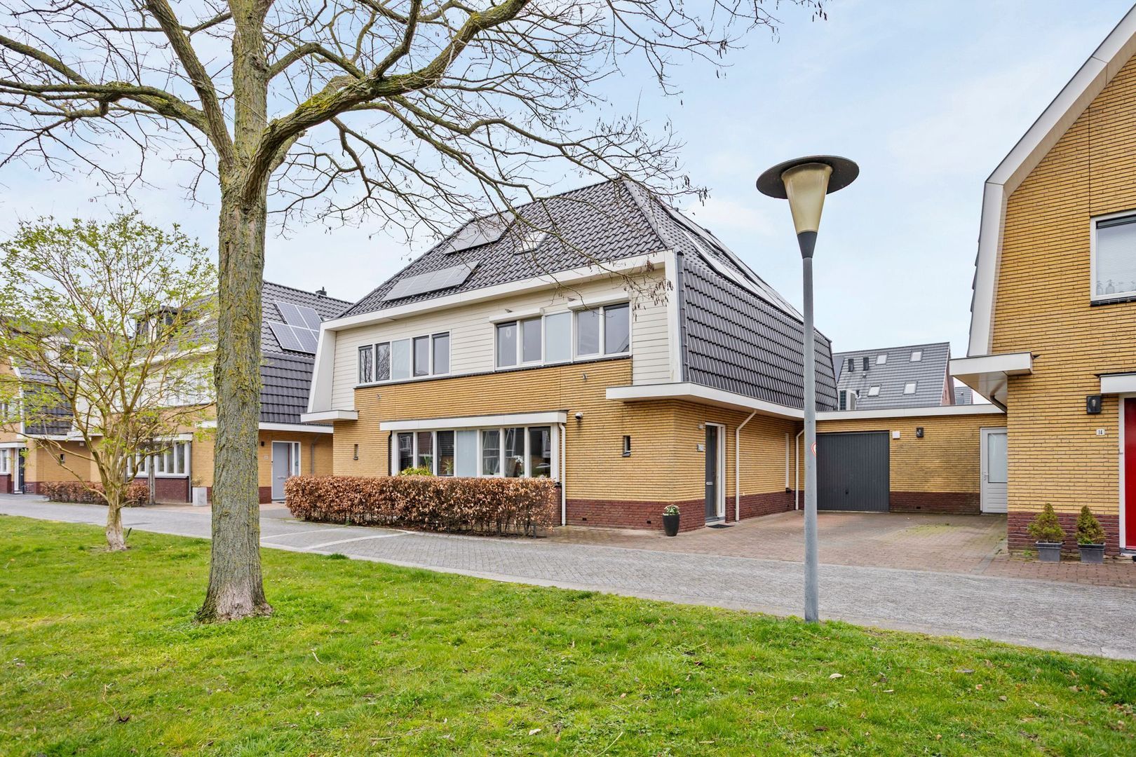 Rijnstroom 12, Zoetermeer foto-42