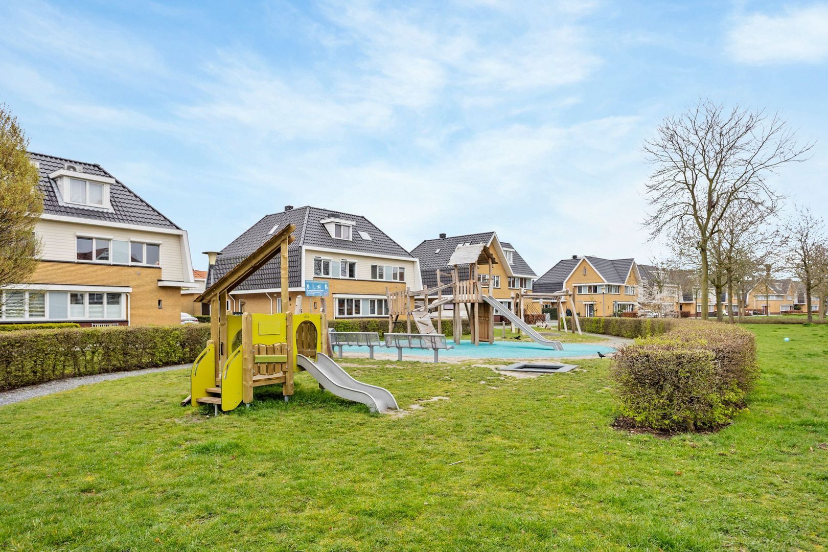 Rijnstroom 12, Zoetermeer foto-44