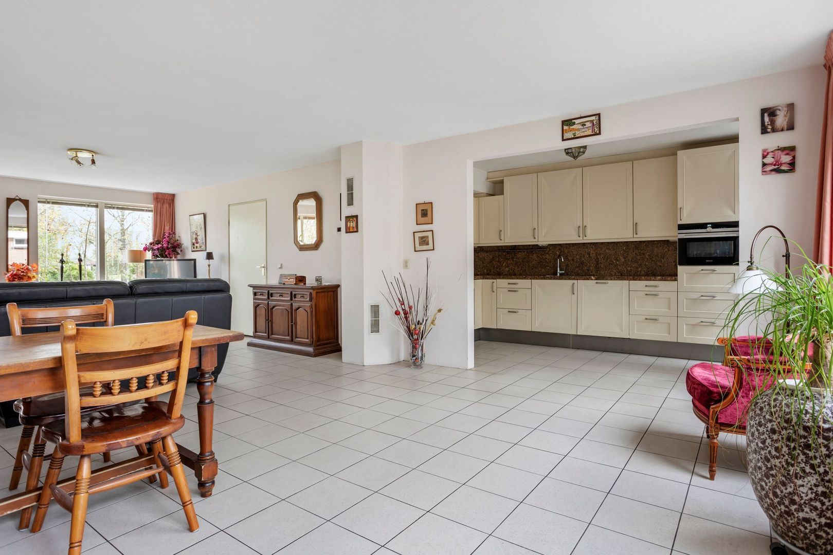 Natuursteenlaan 91, Zoetermeer foto-7