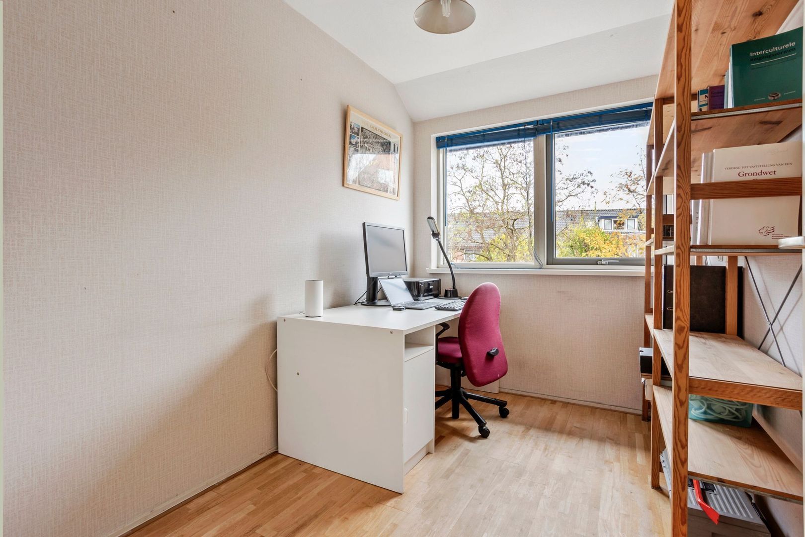 Natuursteenlaan 91, Zoetermeer foto-16