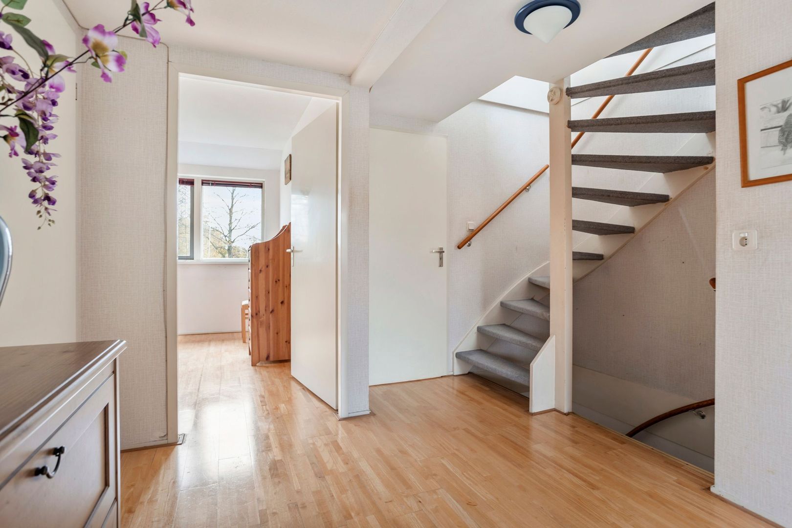 Natuursteenlaan 91, Zoetermeer foto-18