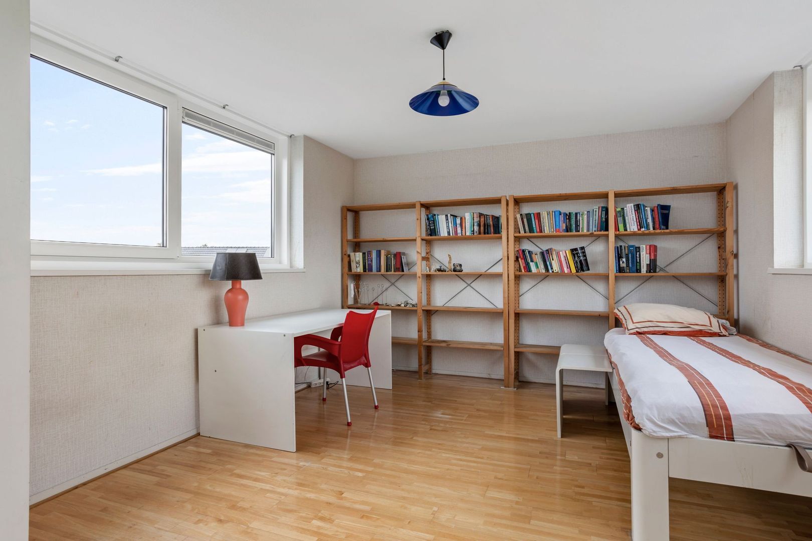 Natuursteenlaan 91, Zoetermeer foto-25