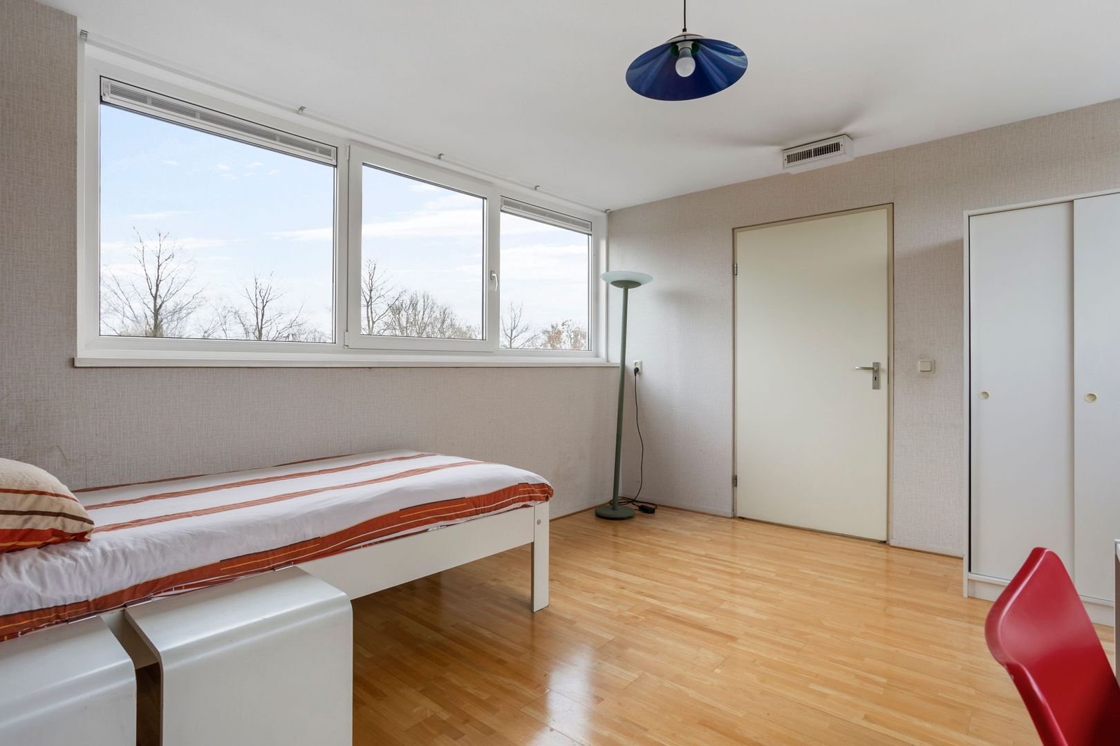 Natuursteenlaan 91, Zoetermeer foto-26