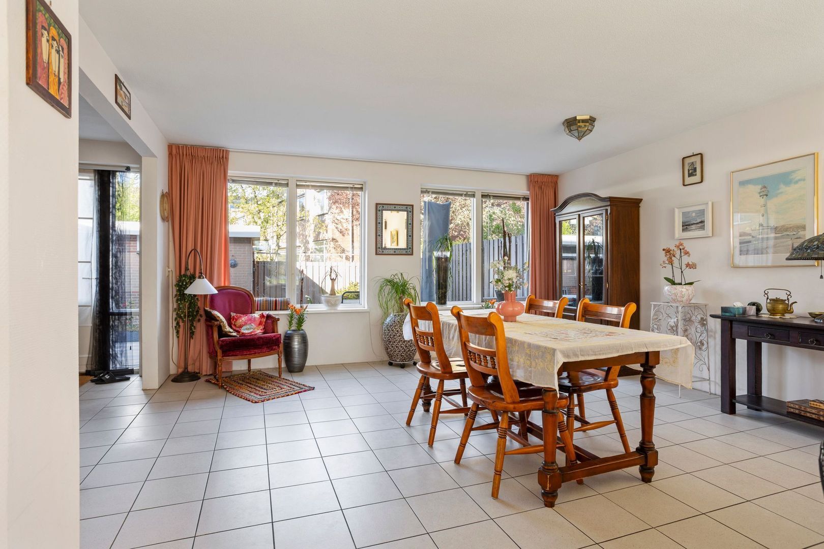 Natuursteenlaan 91, Zoetermeer foto-5