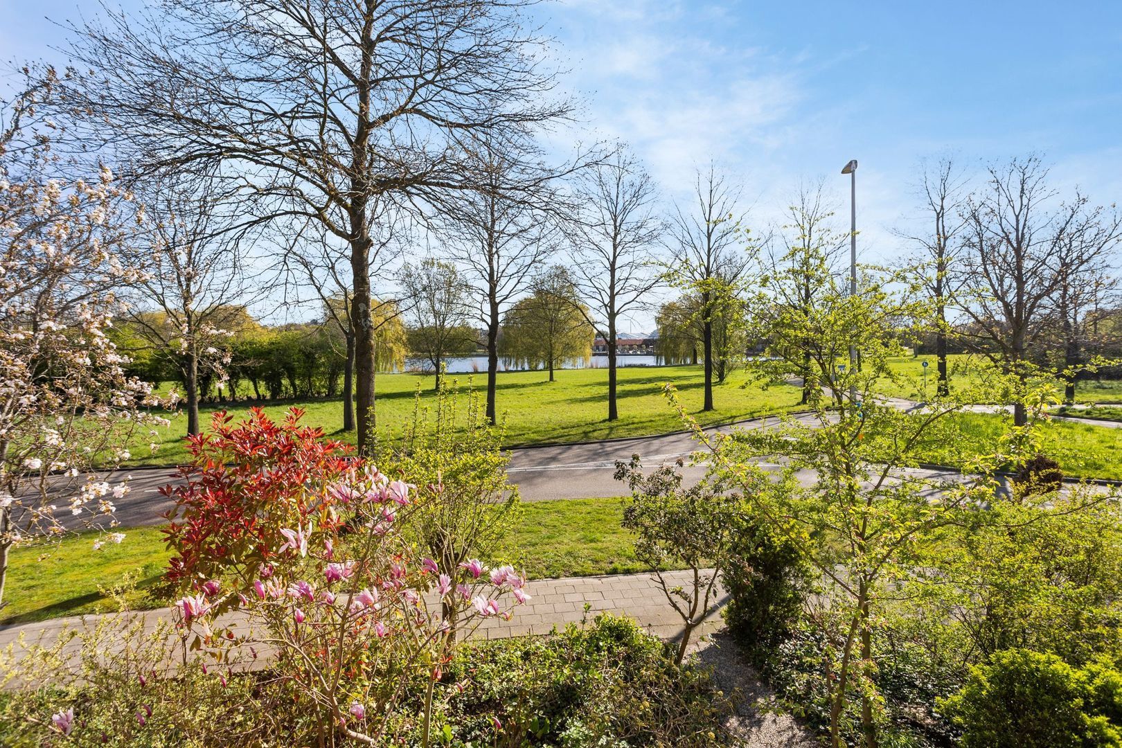 Natuursteenlaan 91, Zoetermeer foto-2