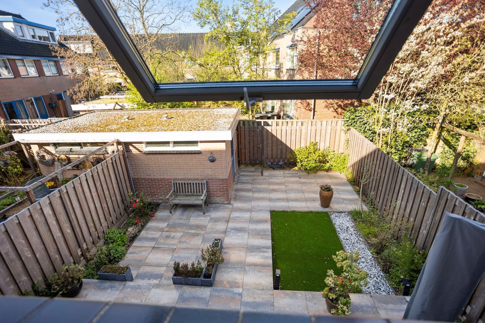 Natuursteenlaan 91, Zoetermeer foto-28