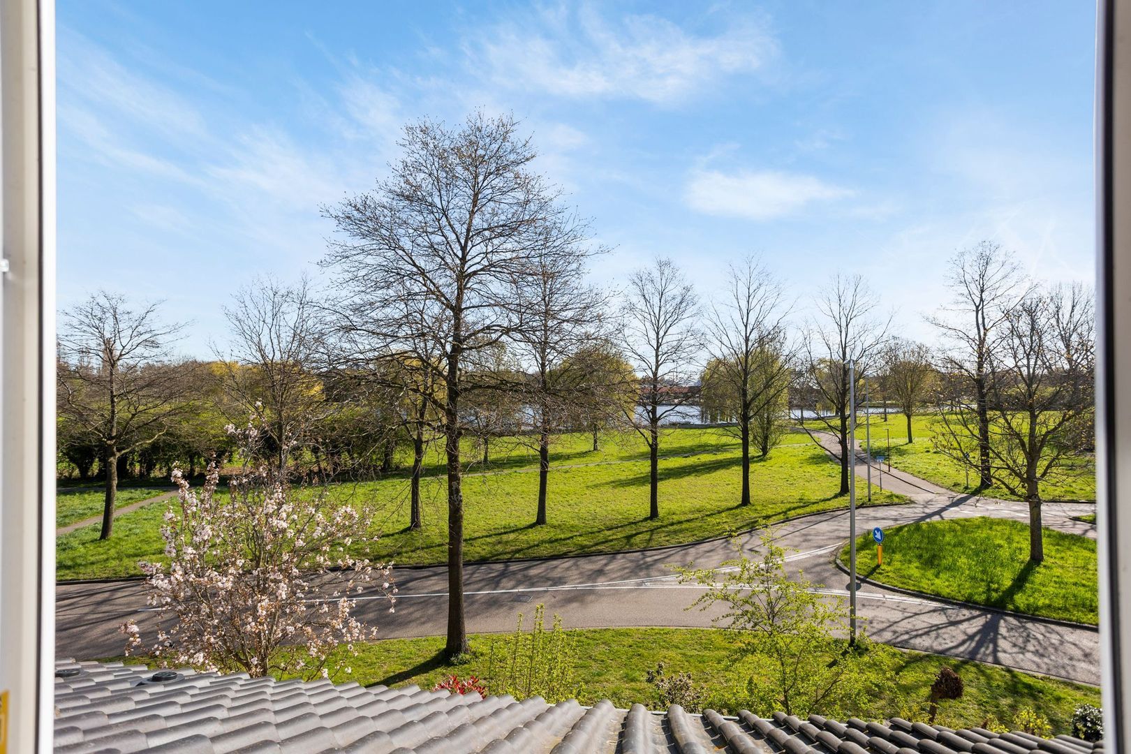 Natuursteenlaan 91, Zoetermeer foto-27