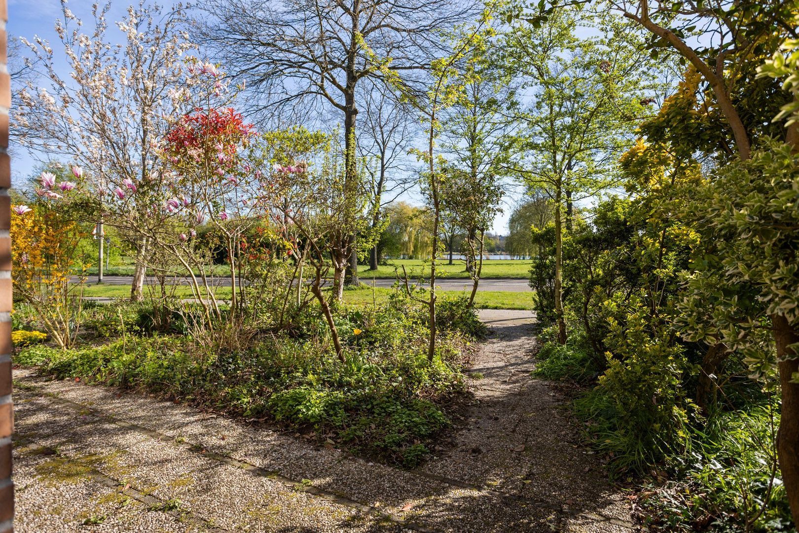 Natuursteenlaan 91, Zoetermeer foto-33