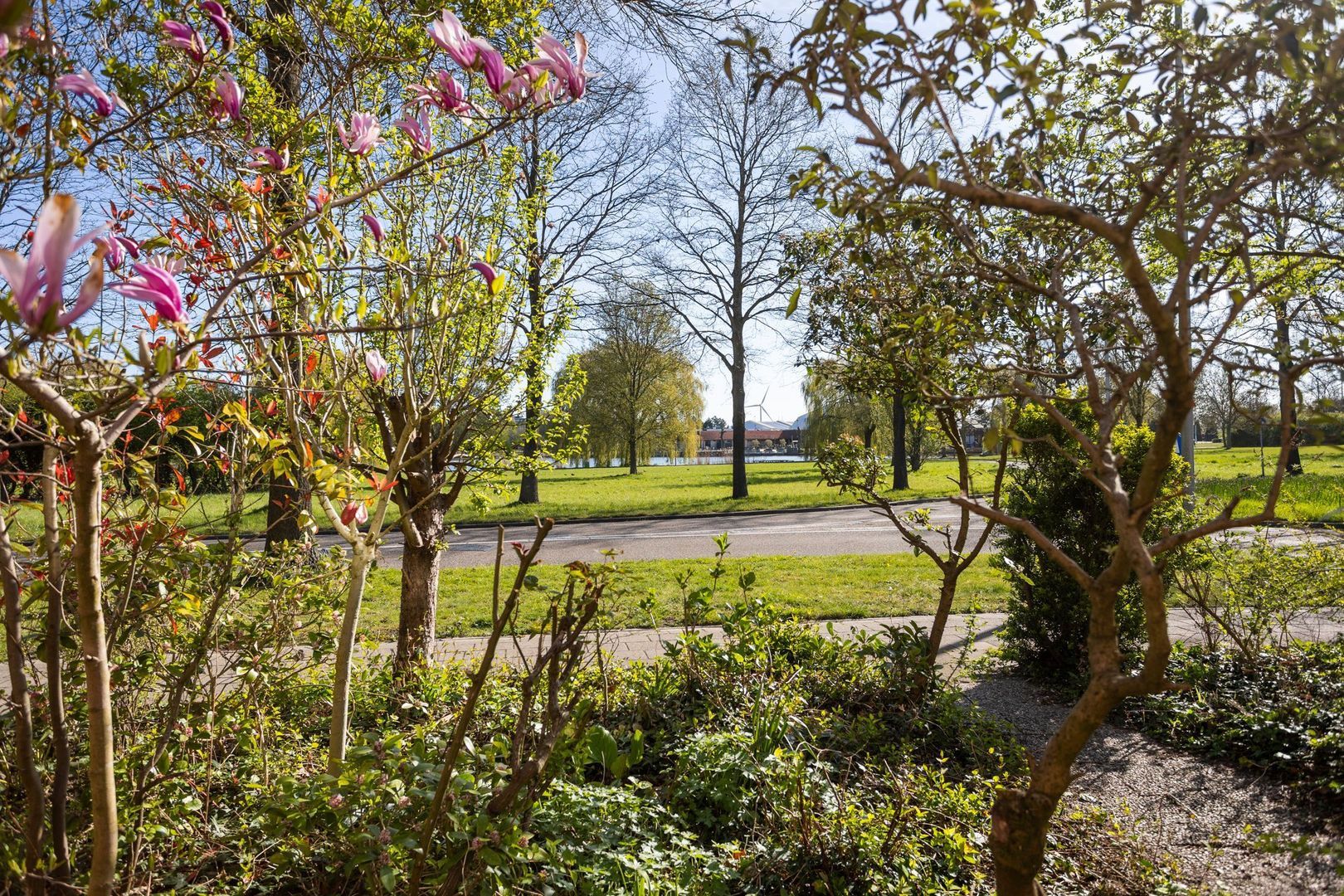 Natuursteenlaan 91, Zoetermeer foto-34