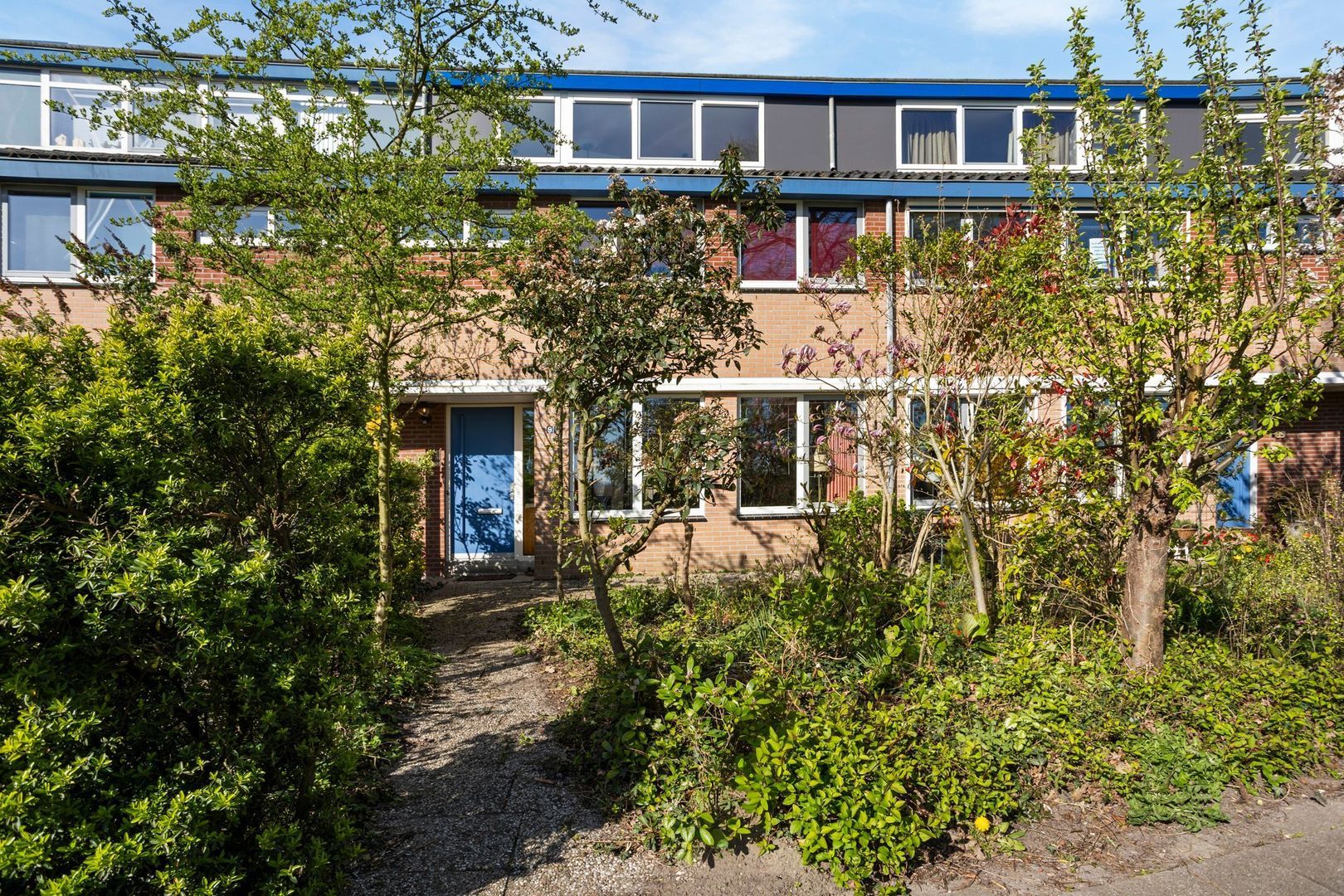 Natuursteenlaan 91, Zoetermeer foto-32