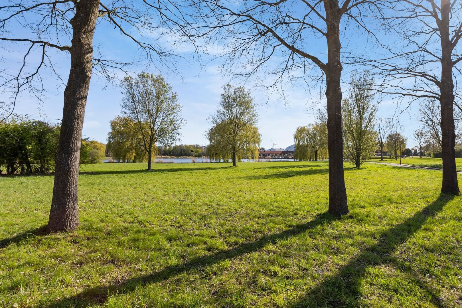 Natuursteenlaan 91, Zoetermeer foto-35