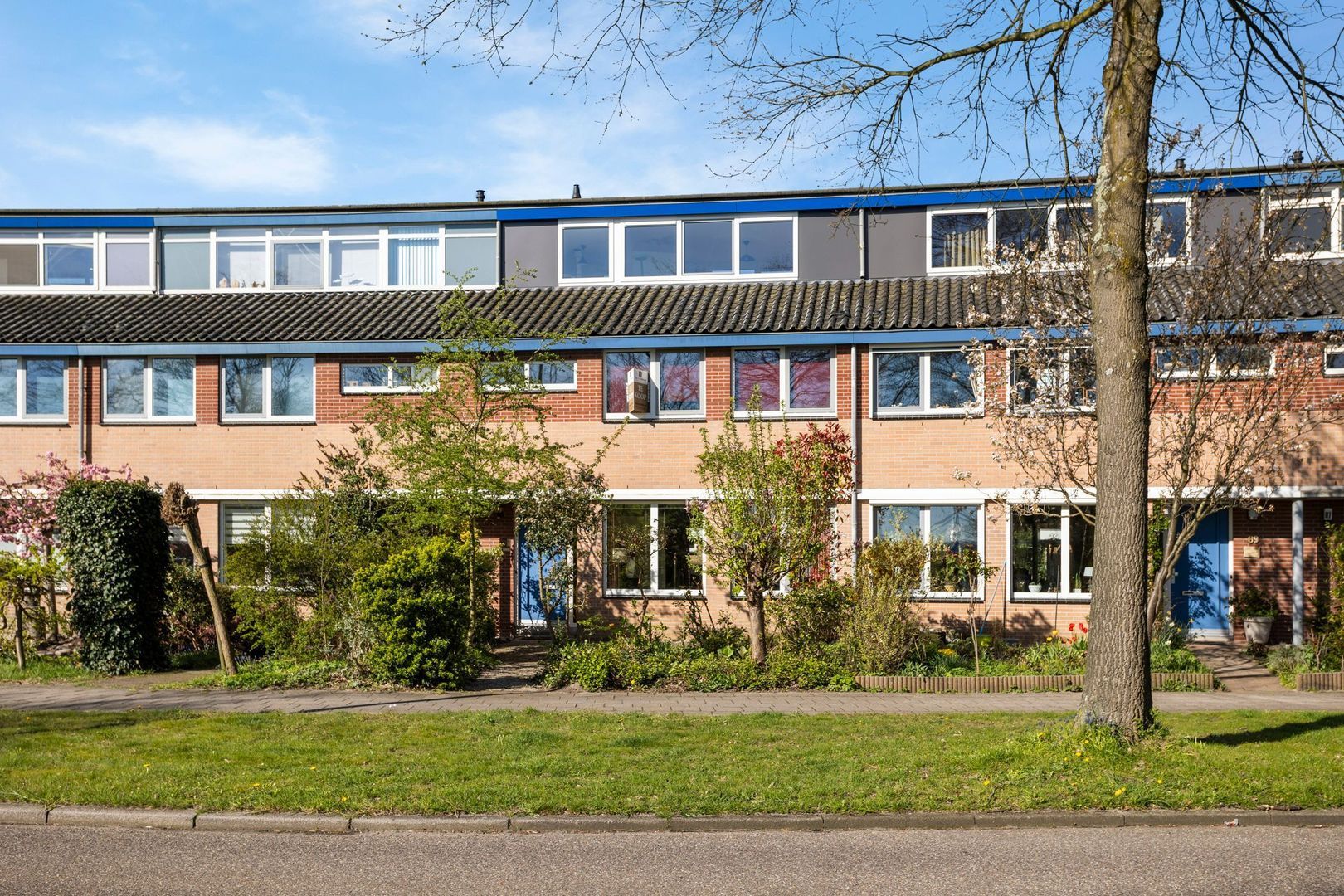 Natuursteenlaan 91, Zoetermeer foto-0