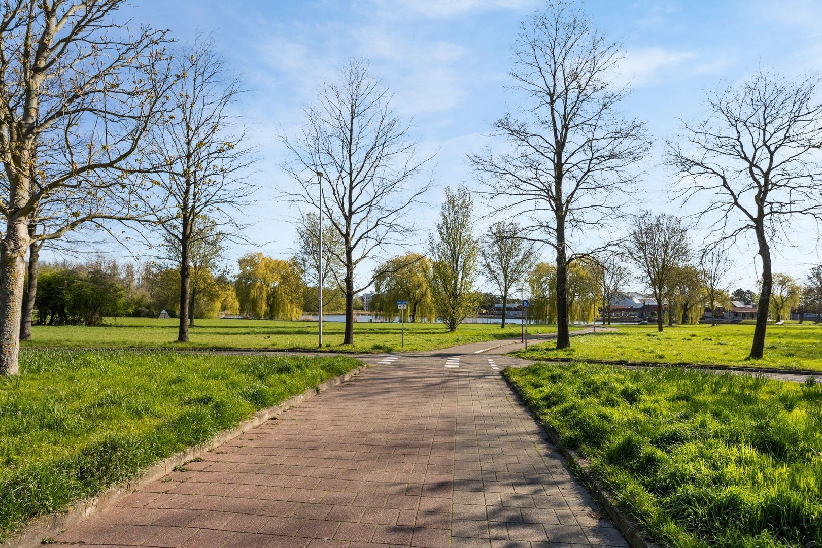 Natuursteenlaan 91, Zoetermeer foto-36