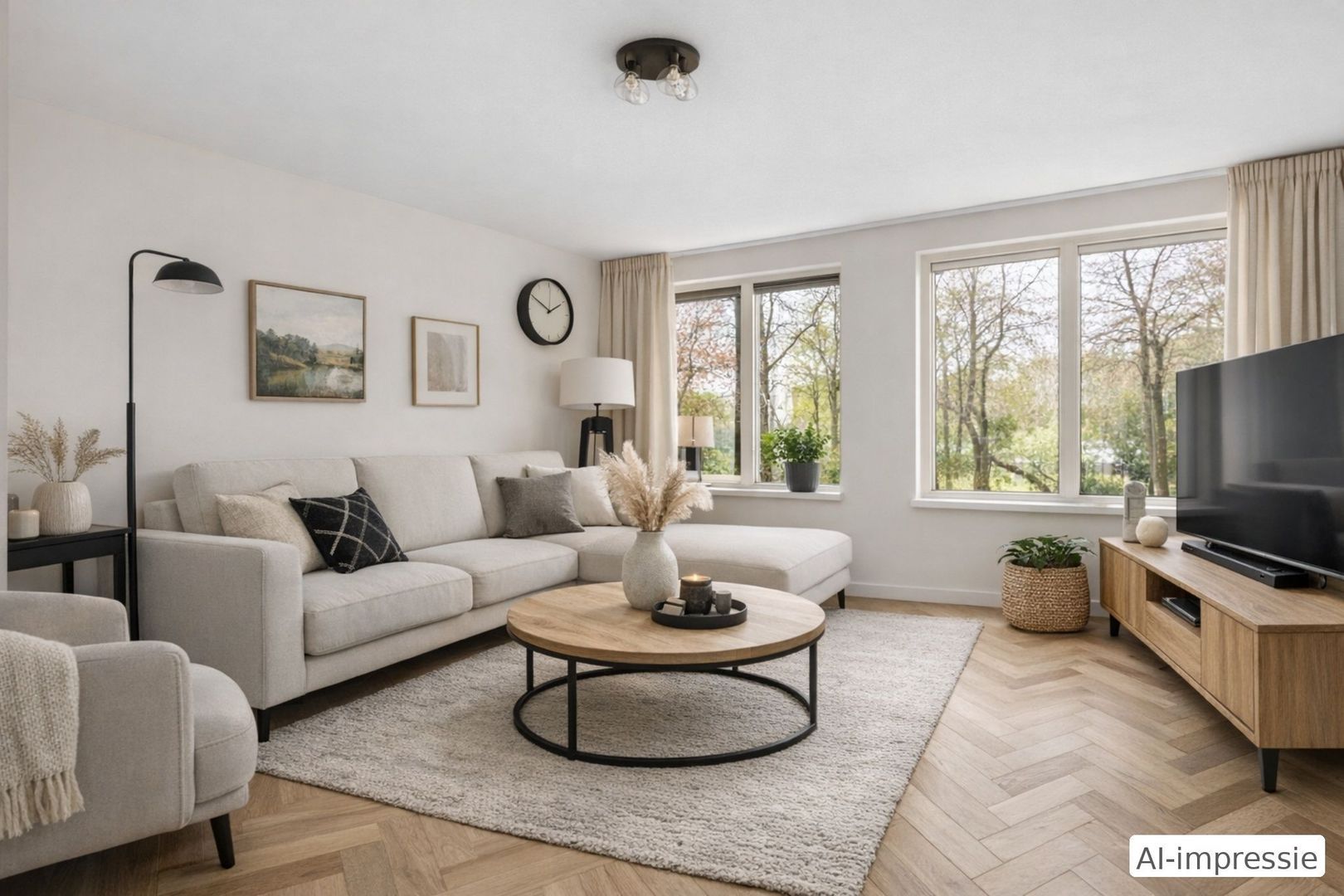 Natuursteenlaan 91, Zoetermeer foto-4