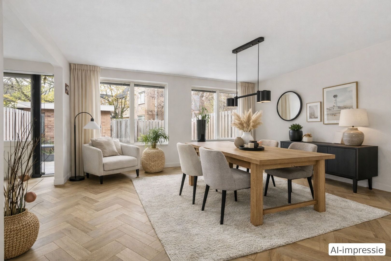 Natuursteenlaan 91, Zoetermeer foto-6