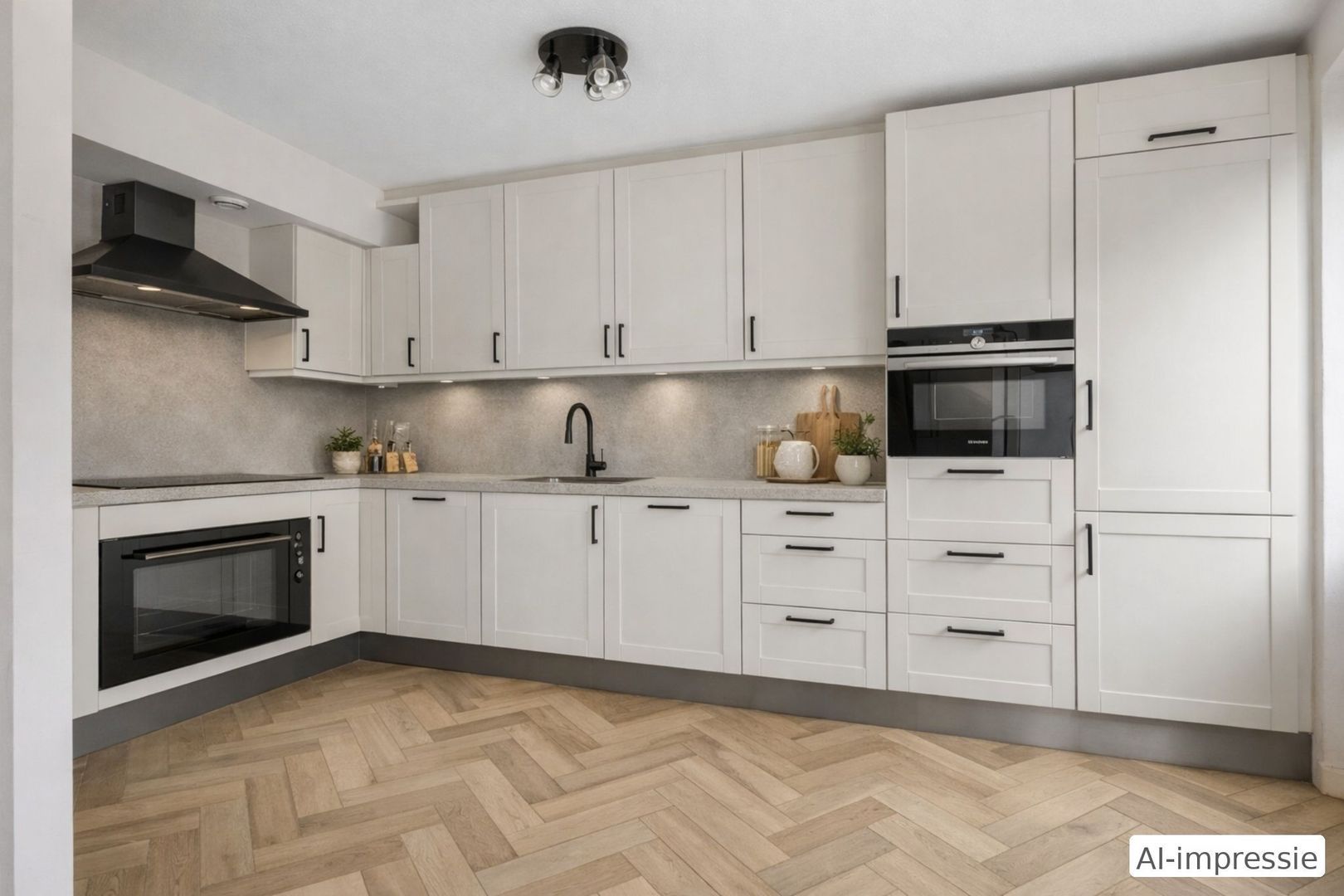 Natuursteenlaan 91, Zoetermeer foto-10