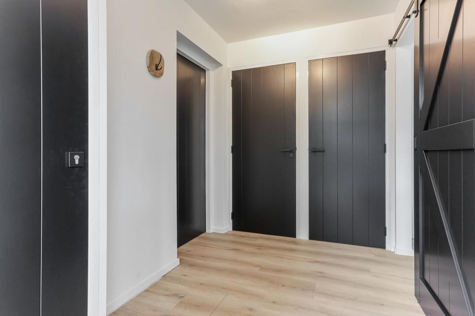 Oranje Nassauplantsoen 21, Benthuizen foto-20