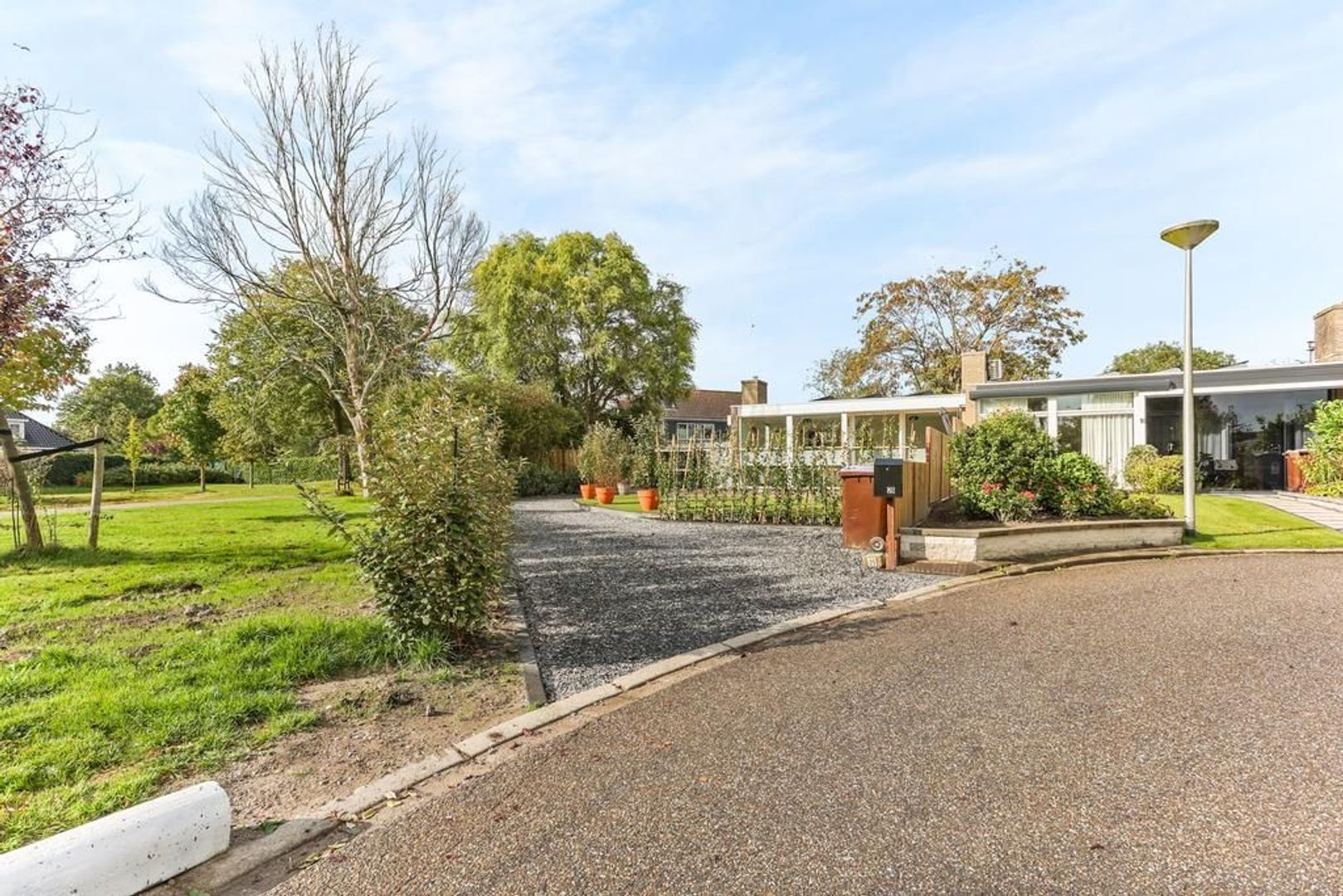 Oranje Nassauplantsoen 21, Benthuizen foto-34