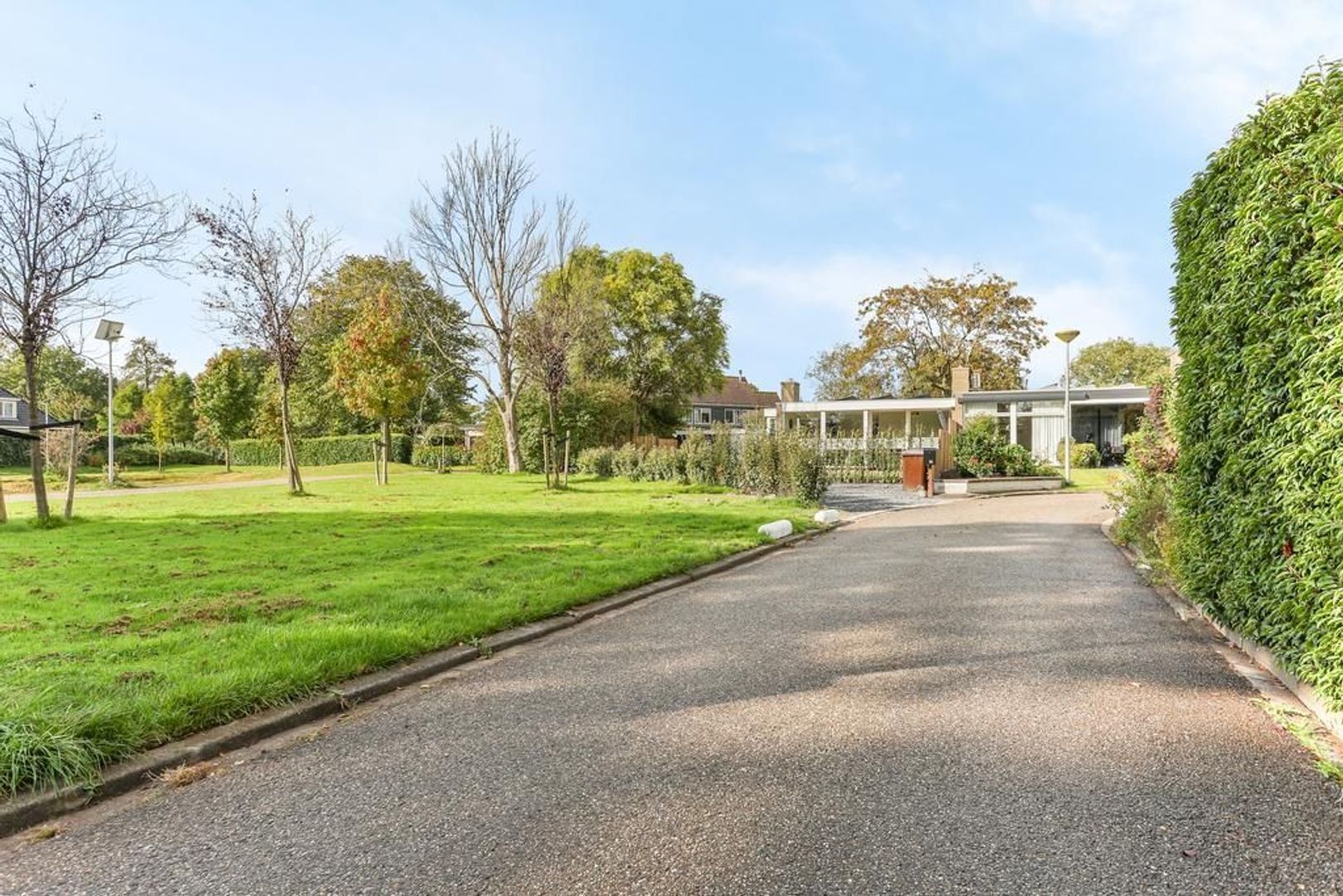 Oranje Nassauplantsoen 21, Benthuizen foto-35