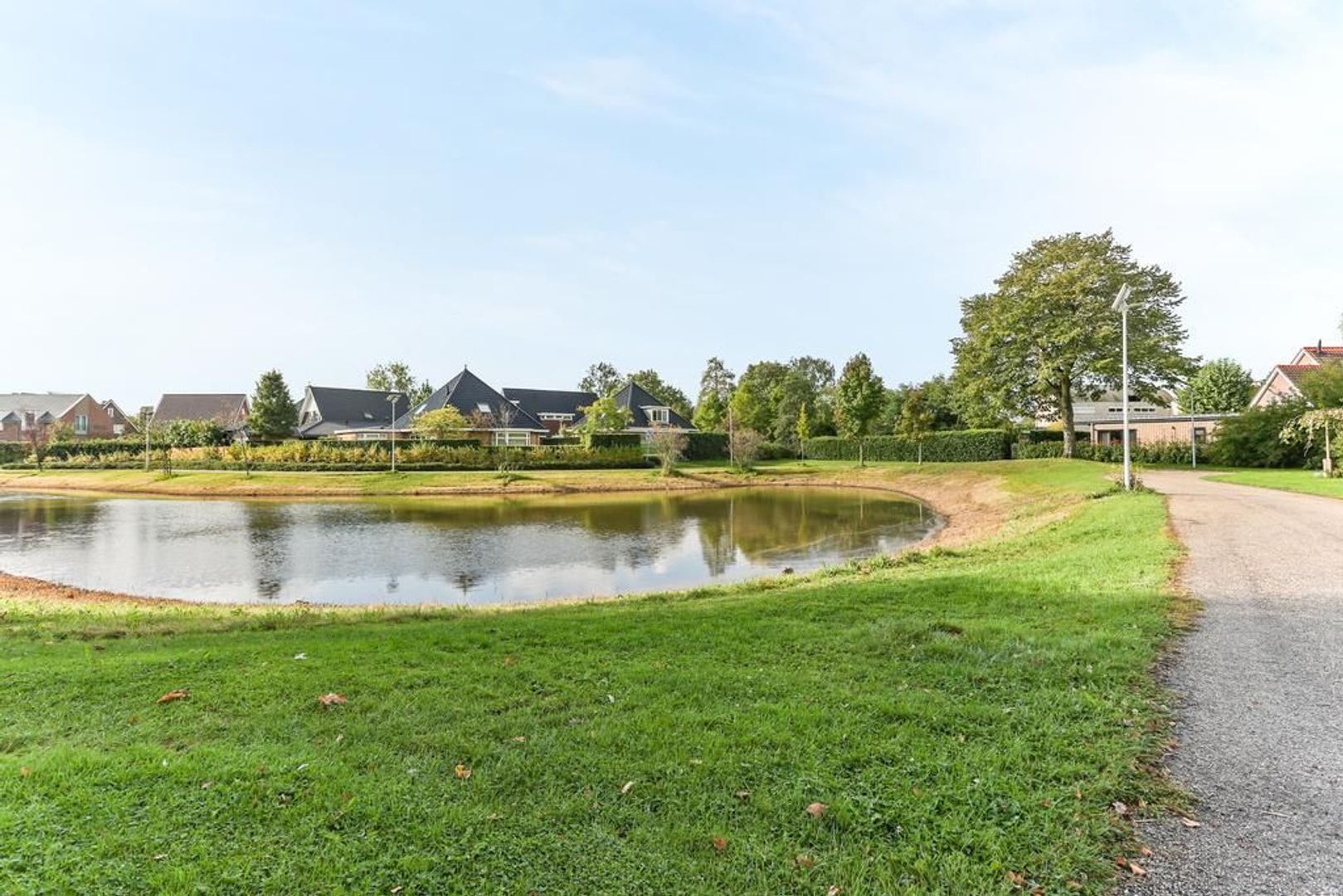 Oranje Nassauplantsoen 21, Benthuizen foto-37