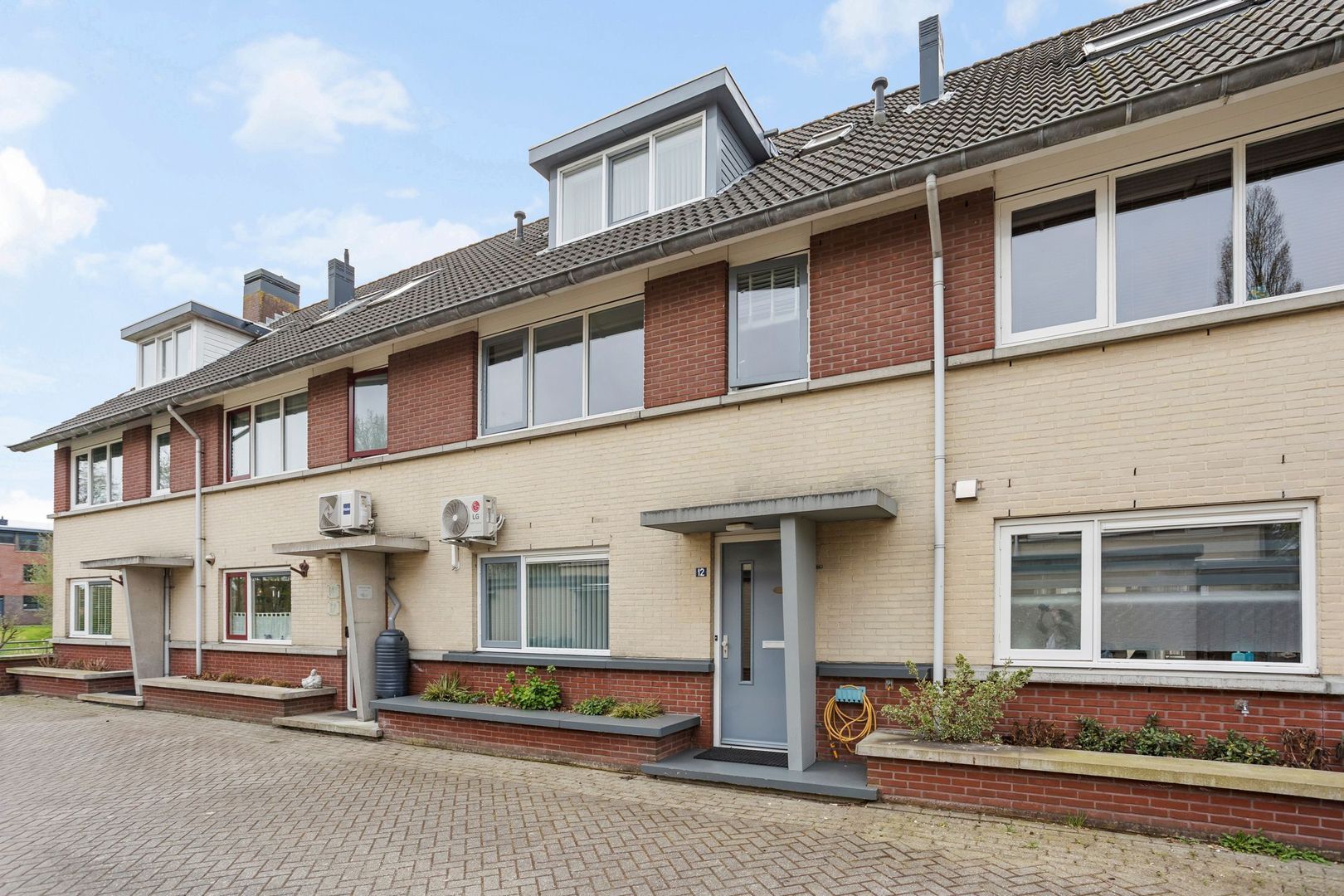Gonzagaruimte 12, Zoetermeer foto-0