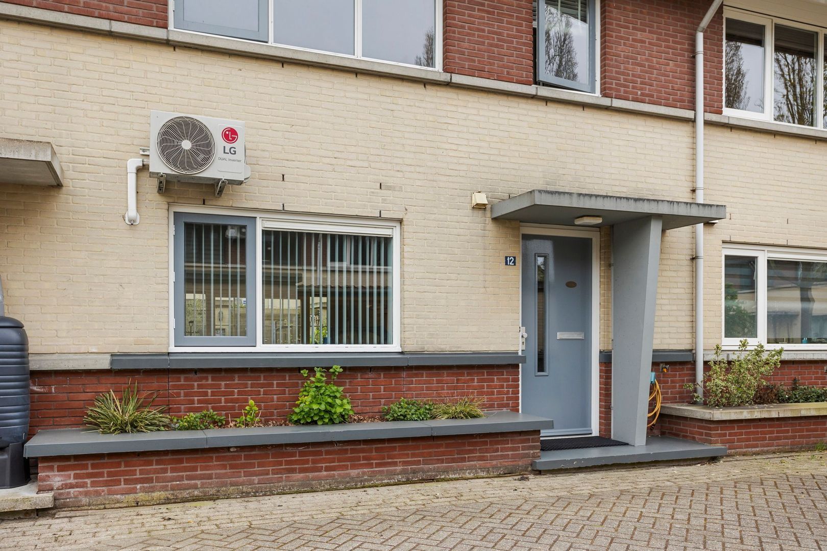 Gonzagaruimte 12, Zoetermeer foto-5
