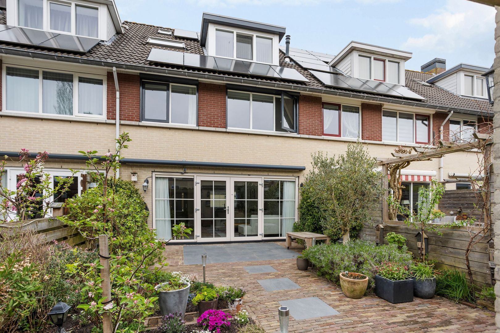 Gonzagaruimte 12, Zoetermeer foto-29