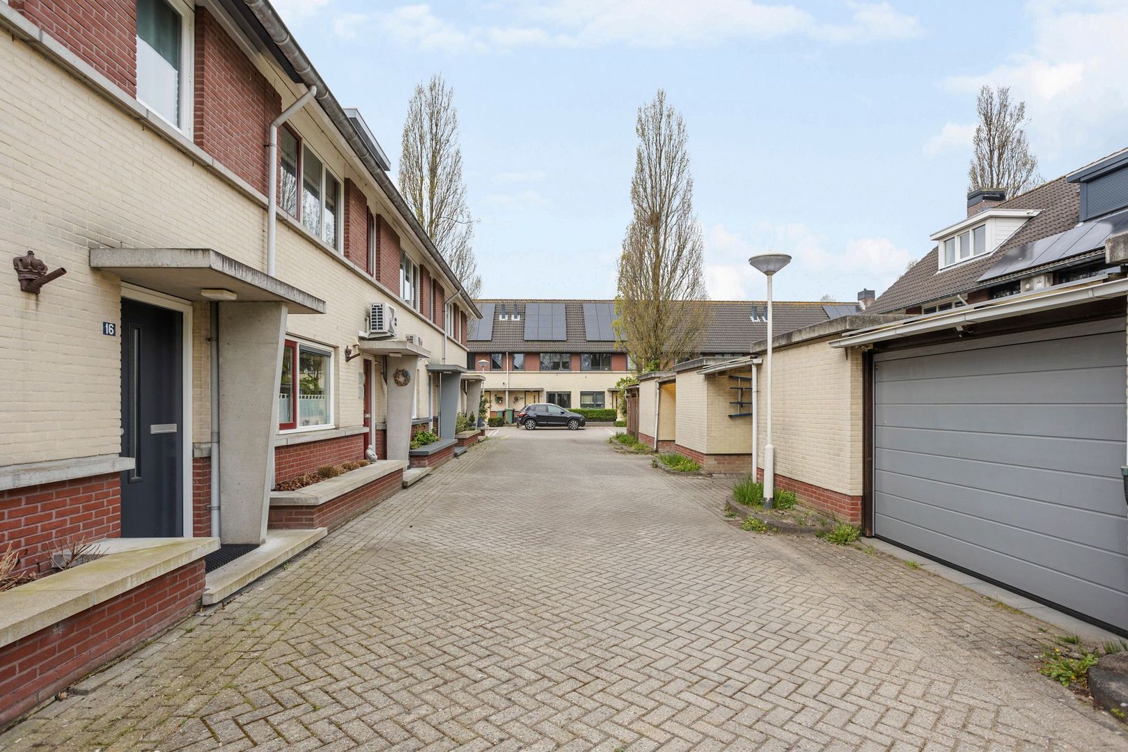 Gonzagaruimte 12, Zoetermeer foto-30
