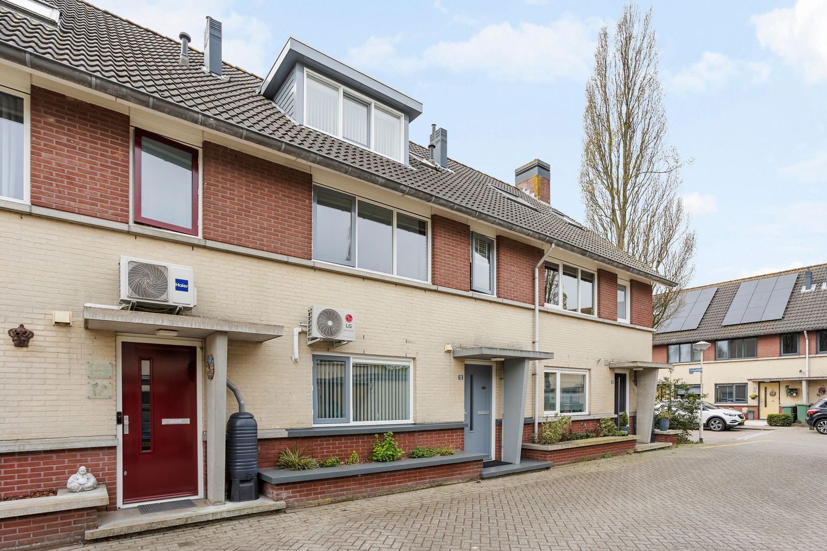 Gonzagaruimte 12, Zoetermeer foto-31
