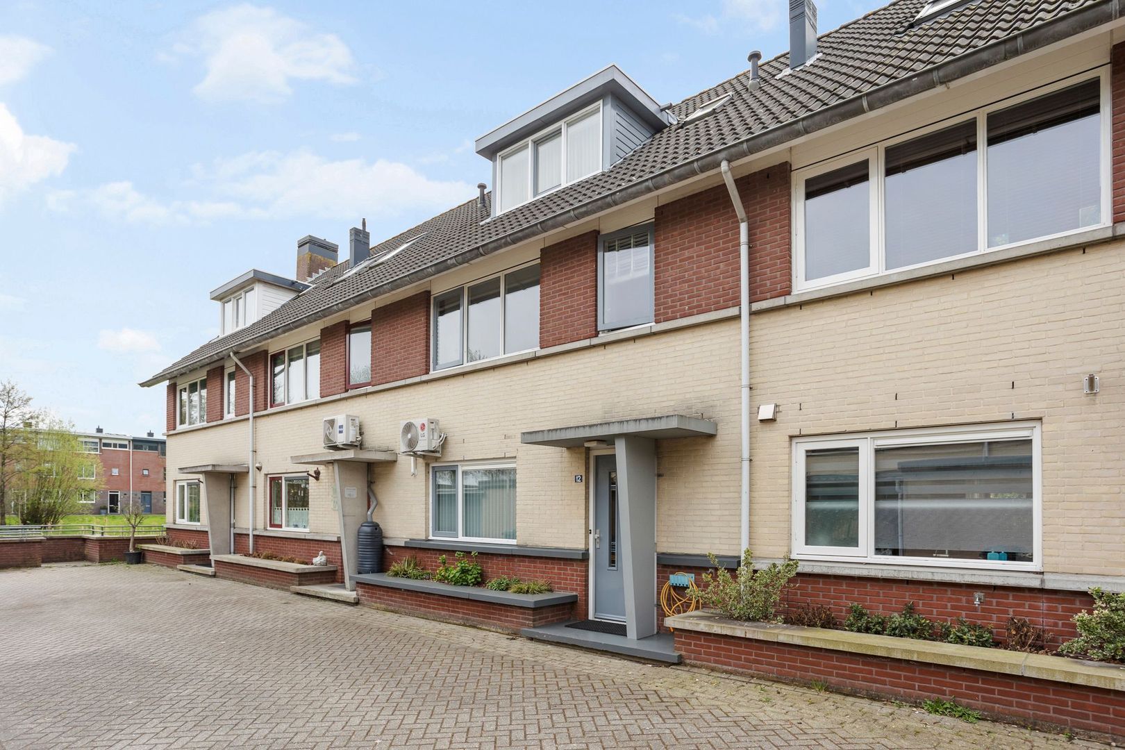 Gonzagaruimte 12, Zoetermeer foto-32