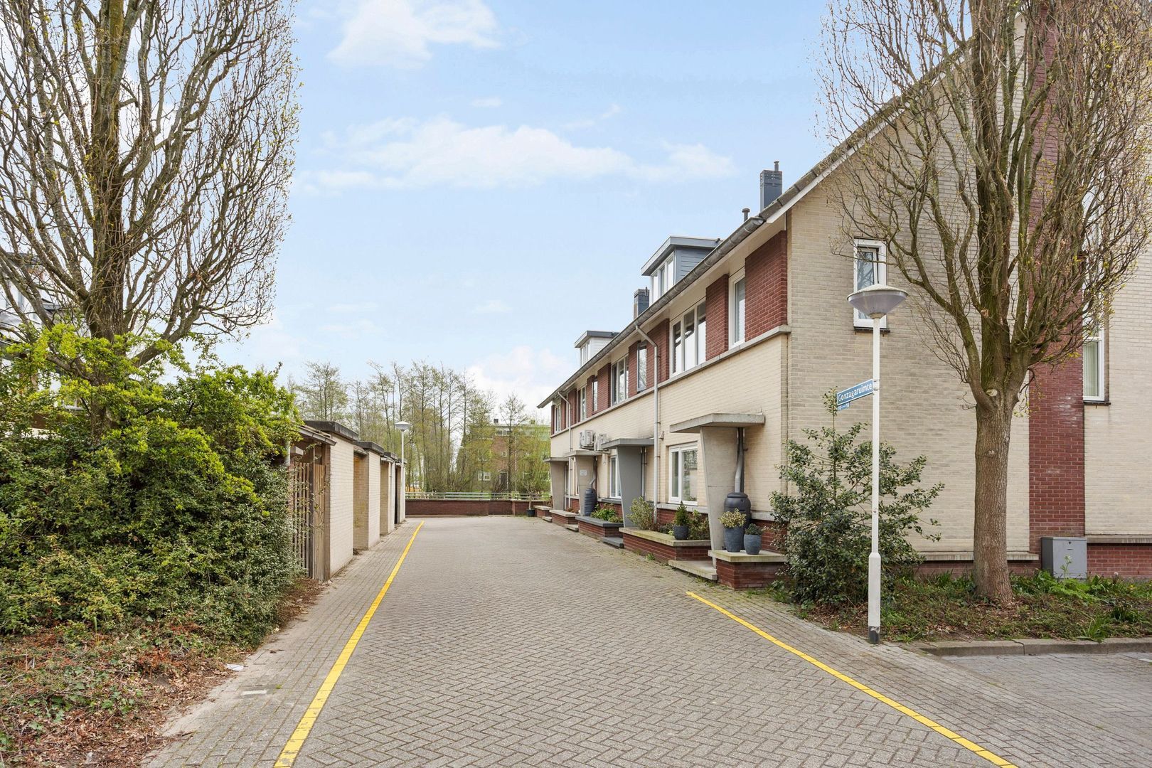 Gonzagaruimte 12, Zoetermeer foto-34