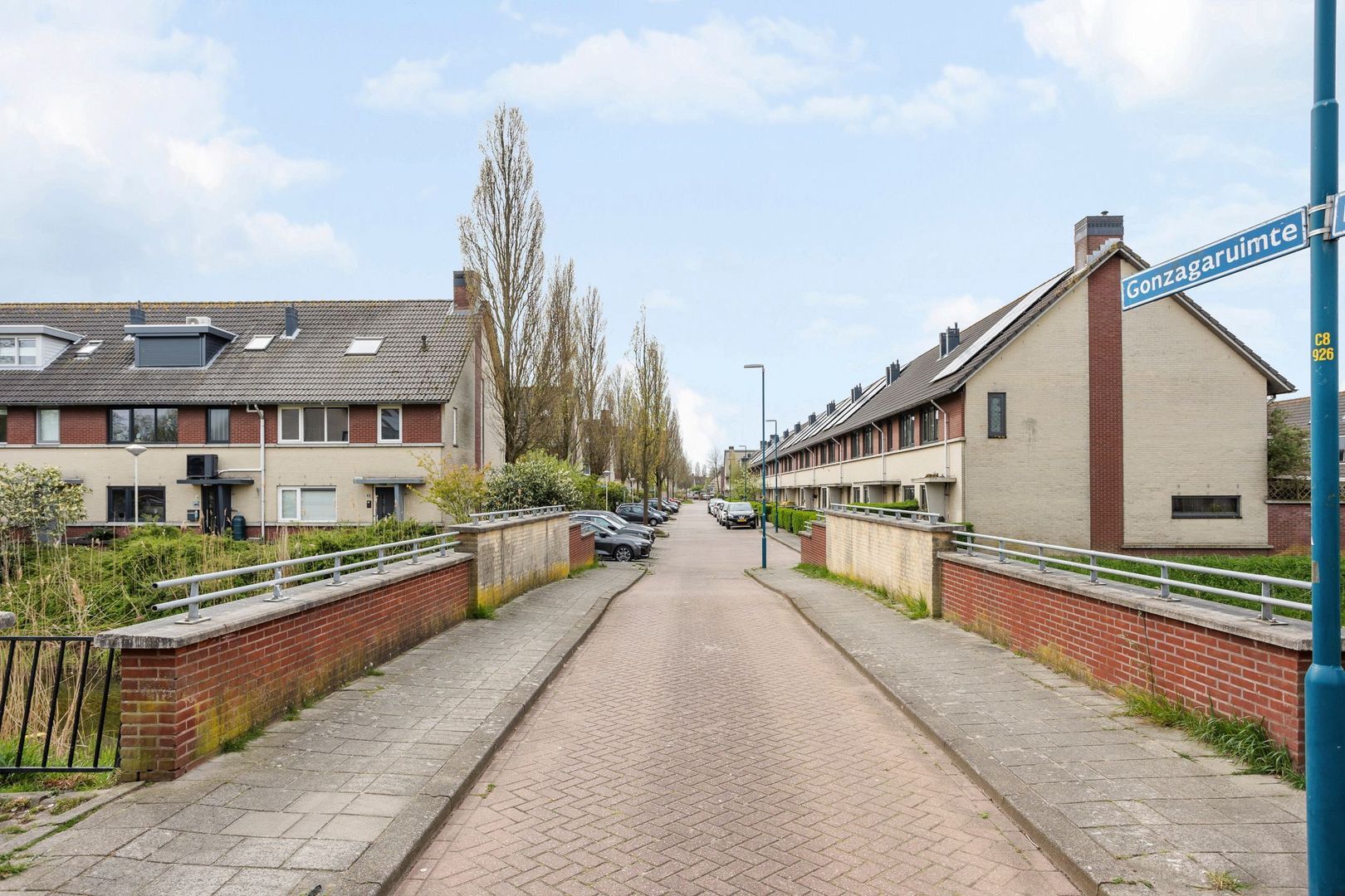 Gonzagaruimte 12, Zoetermeer foto-35