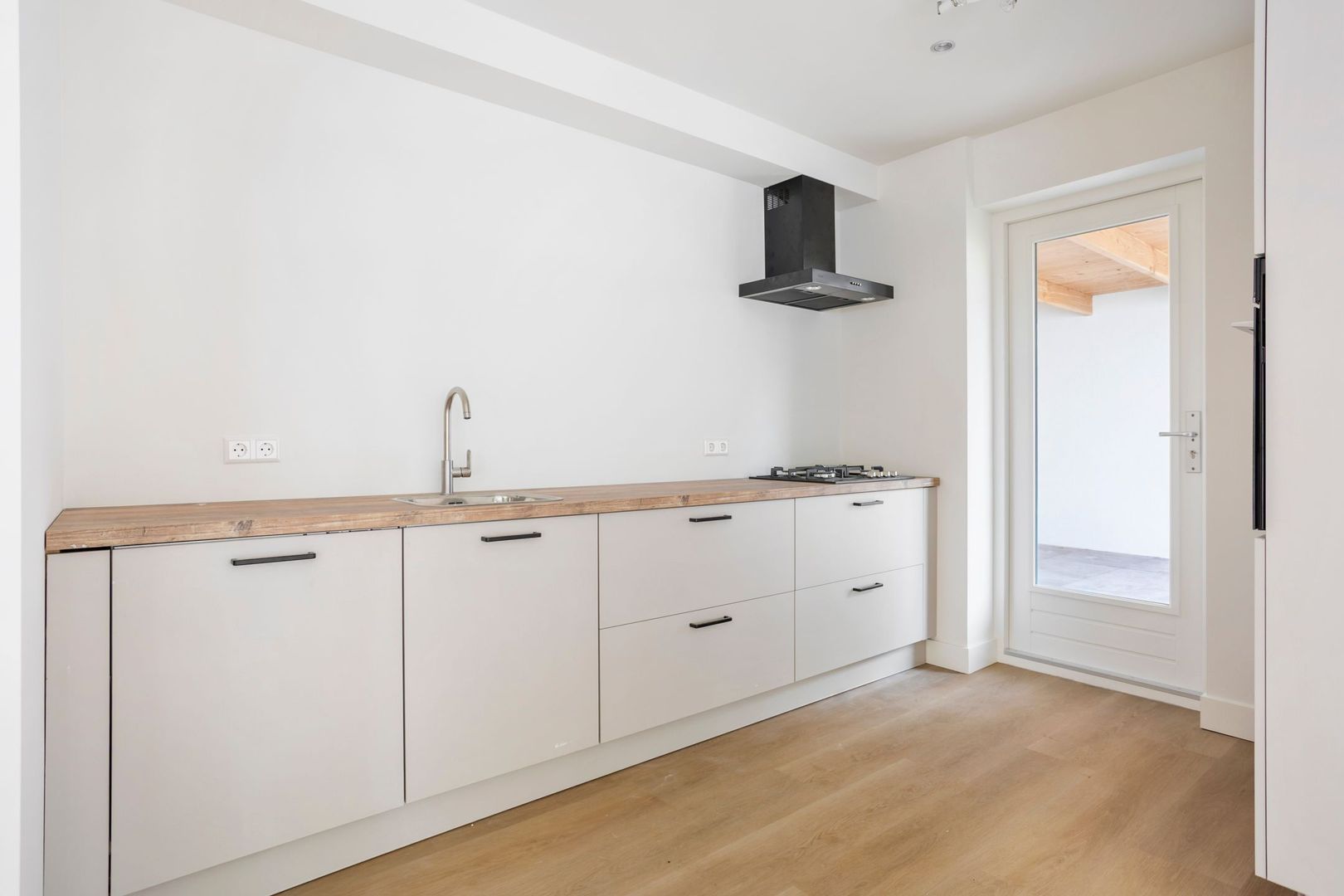 Dorpsstraat 50, Benthuizen foto-7