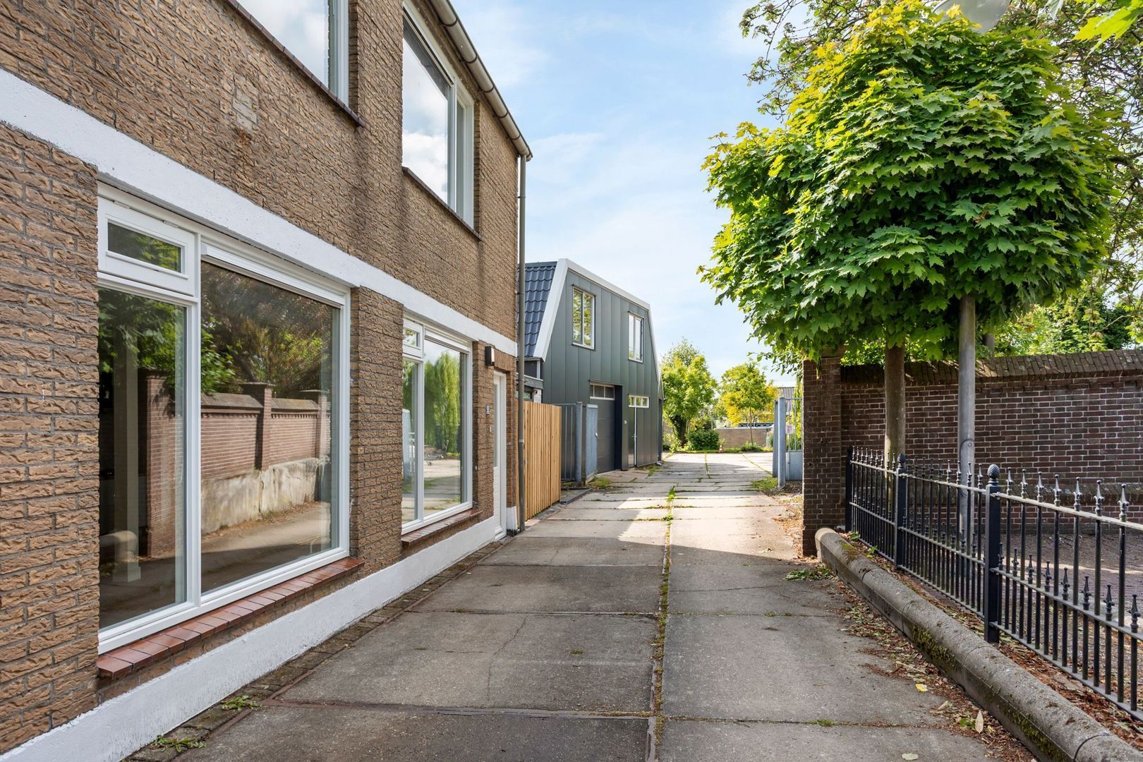 Dorpsstraat 50, Benthuizen foto-24