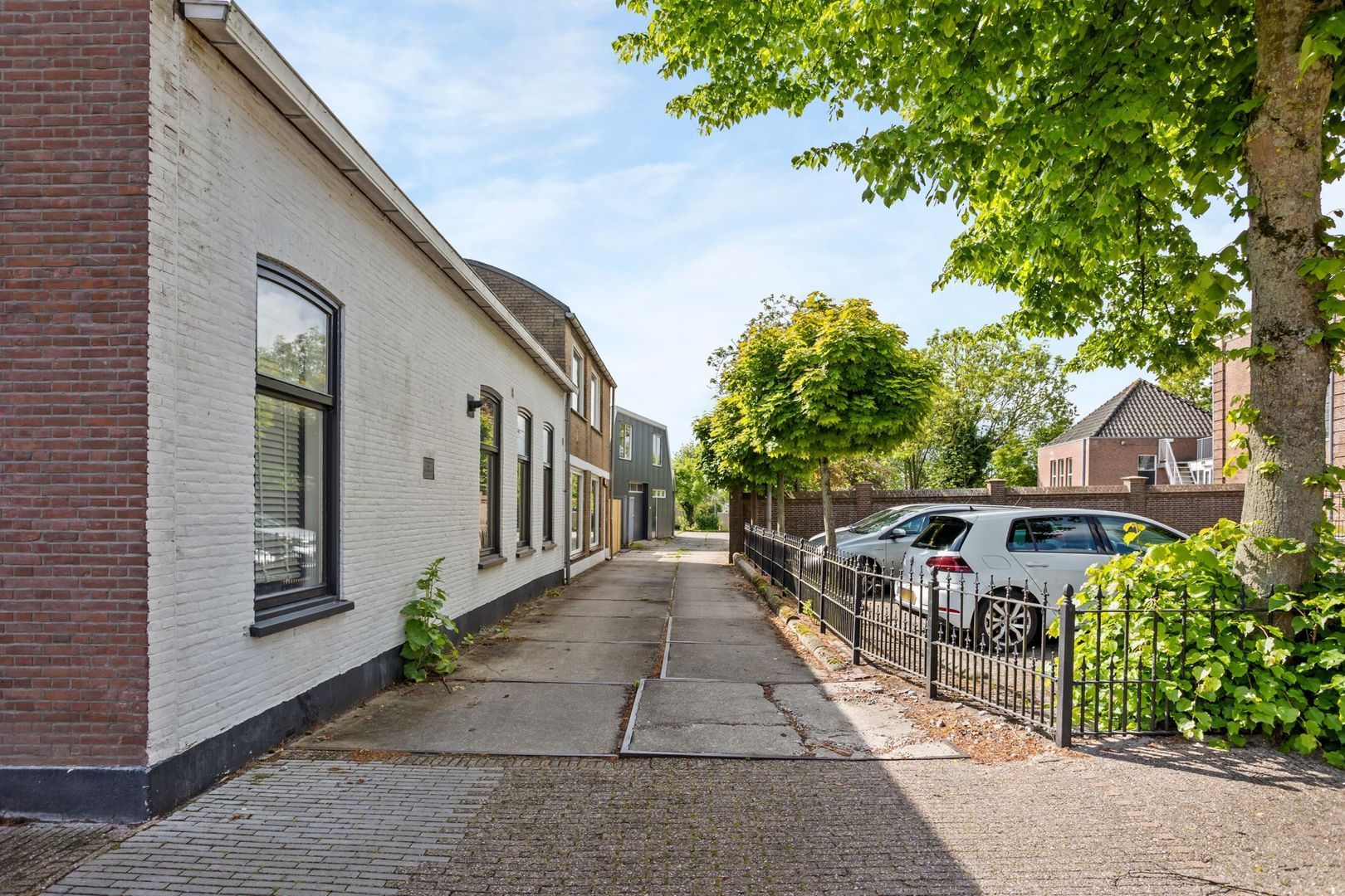 Dorpsstraat 50, Benthuizen foto-26