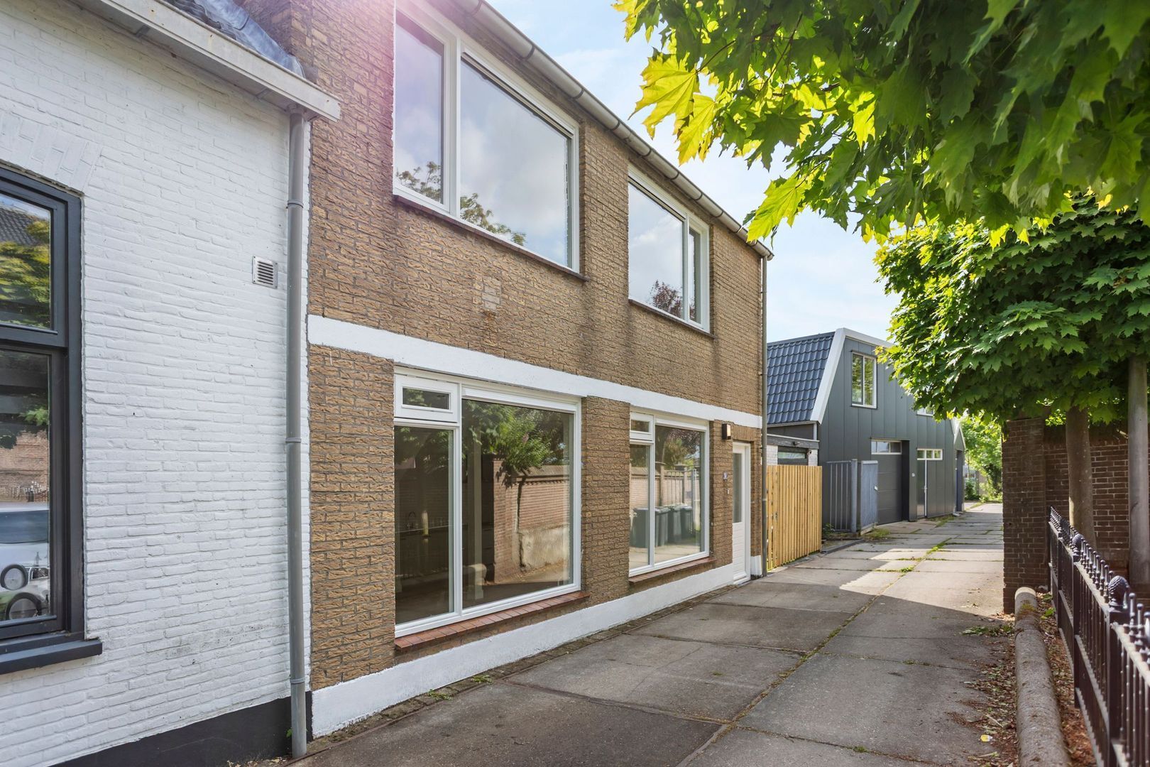 Dorpsstraat 50, Benthuizen foto-25