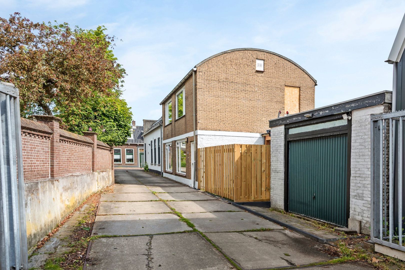 Dorpsstraat 50, Benthuizen foto-28