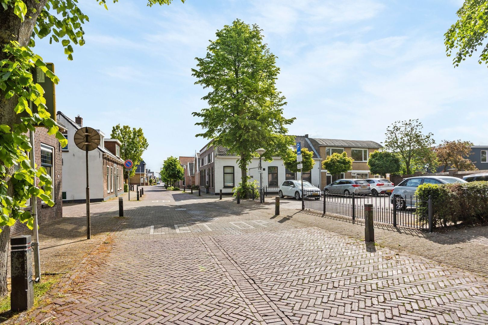 Dorpsstraat 50, Benthuizen foto-29