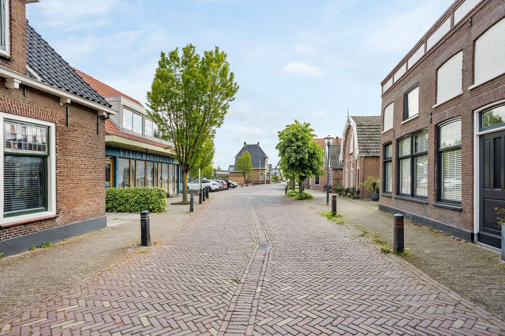 Dorpsstraat 50, Benthuizen foto-30