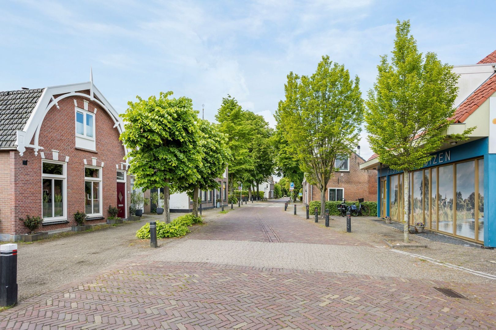 Dorpsstraat 50, Benthuizen foto-31