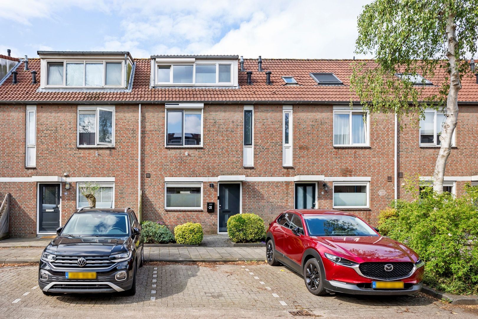 Bernadettegang 31, Zoetermeer foto-0
