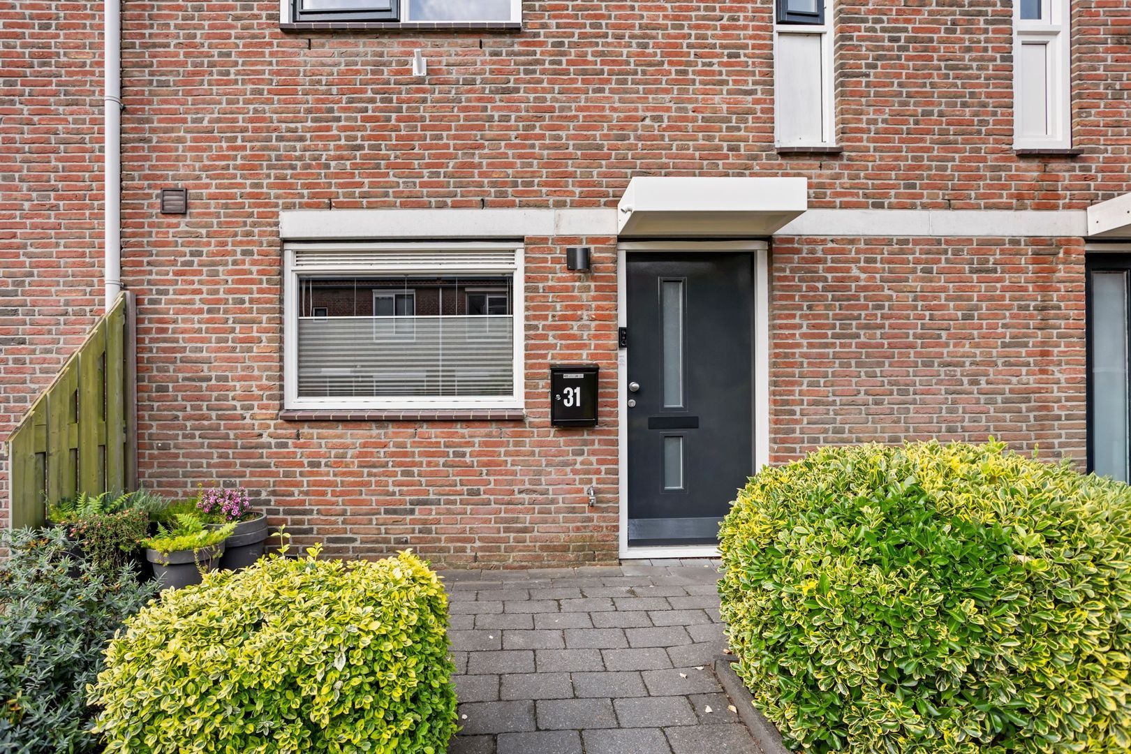 Bernadettegang 31, Zoetermeer foto-1