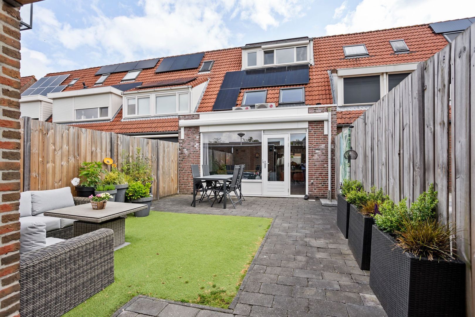 Bernadettegang 31, Zoetermeer foto-33