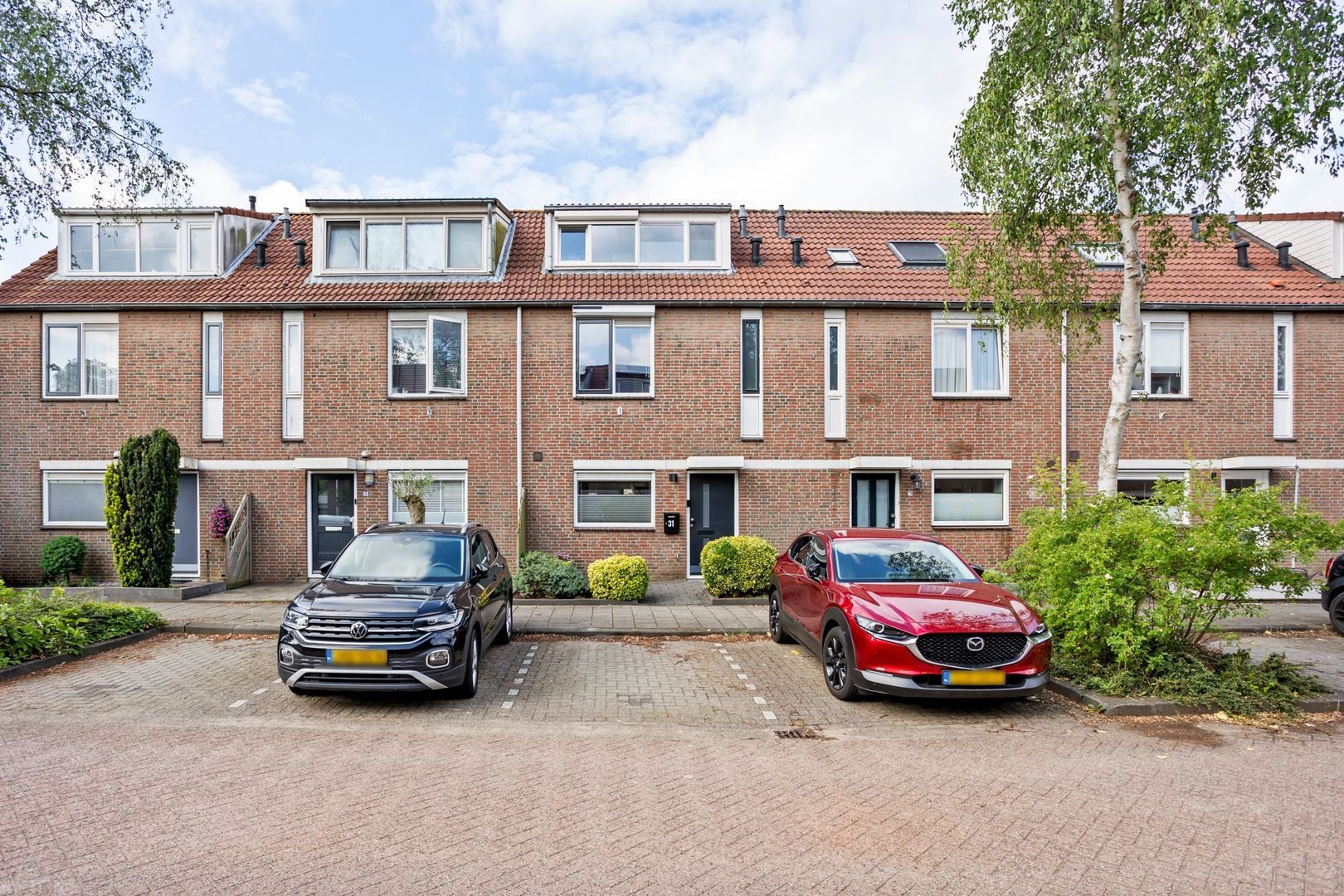 Bernadettegang 31, Zoetermeer foto-34