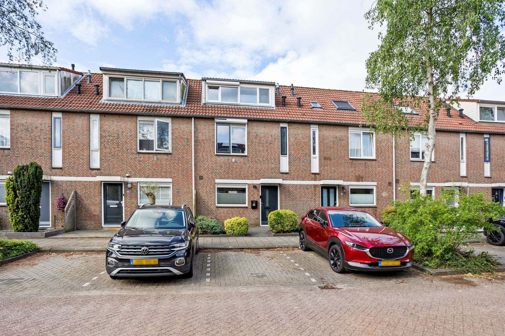Bernadettegang 31, Zoetermeer foto-35